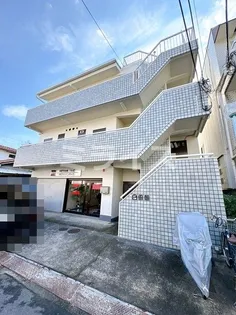 日照館【2階】の外観