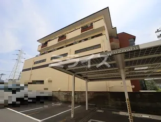 GF吹田マンションの画像