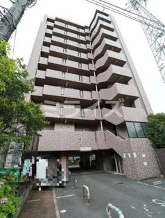 グランコート南摂津の画像