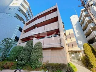 ルミエール南摂津の画像