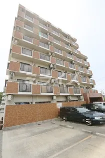 正雀グランドハイツ北【7階】の外観