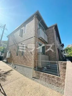 ピュアコート原町の画像