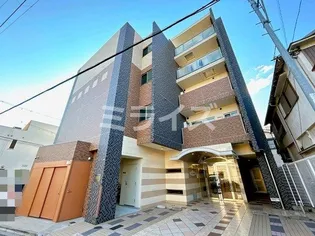 AURA吹田元町の画像