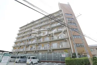 ハッピーハイツの画像