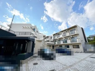 COCORO吹田【1階】の外観