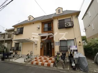 千里丘東ハイツの画像