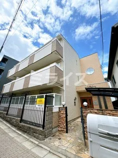 KTIレジデンス江坂の画像