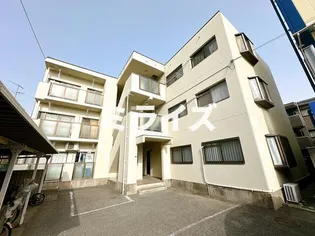 ナンノ第22号館の画像