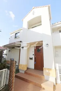 ウエストコートの画像