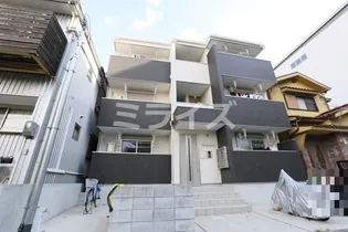 クレインコート鶴野の画像