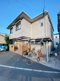 ファミリーハイツTAKTの画像