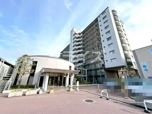 アドリーム千里丘の画像