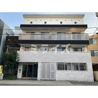 大阪府大阪市東淀川区瑞光3丁目【マンション】の外観