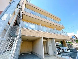 ブリランテⅡ番館の画像