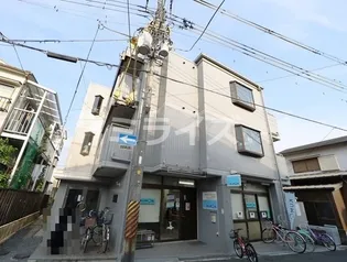 メゾンエフ原町の画像