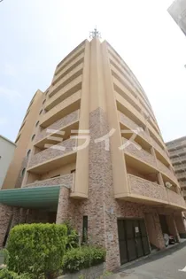 キャニスコート上新庄の画像