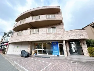 ディアコート下山田の画像