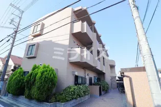 ピュアフォレストの画像