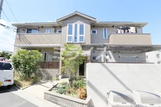 リベーラ辻Ⅱの画像