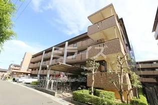 サンスーシ南千里の画像