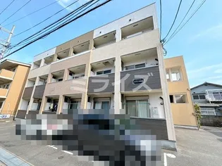 フジパレス茨木南の画像