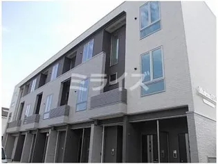 モデッサ フェリーチェの画像