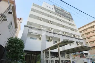 悠友館【6階】の外観