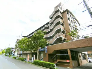 サンヒルズ五月の画像