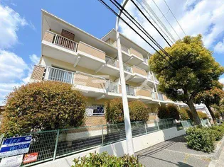 メゾン幸の画像