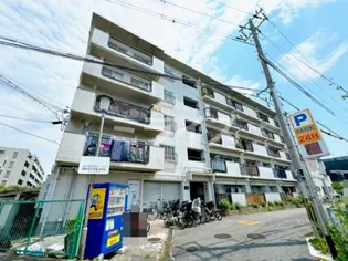 吹田朝日マンションの画像