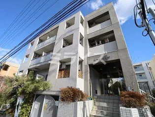 チサトハイツIの画像