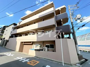 ビスタ緑地1の画像