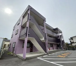 パレス シンフォニーの画像