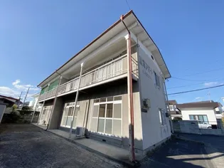 富塚アパートの画像