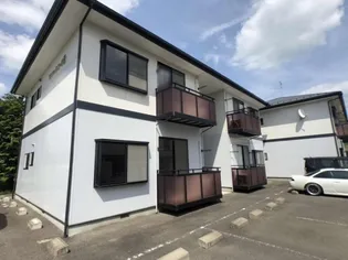 サンシャインコーポ A棟の画像