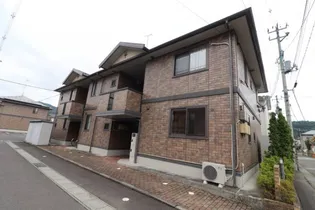 プチ ヴィラージュ Dの画像