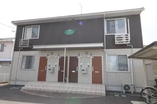 メゾンささやの画像