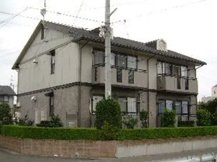 ロイヤルガーデン吉倉 Aの画像