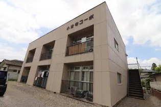 小倉寺コーポの画像