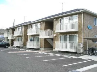 セジュール御山Eの画像