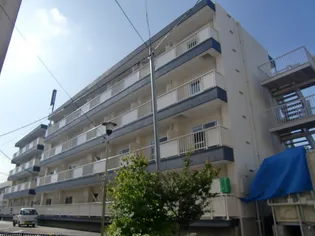 グランドガーデン野田(Dタイプ)【103号室】の外観