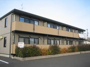 P・Sビレッジ【105号室】の外観