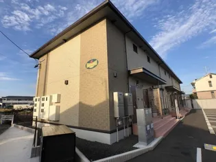 アップルガーデンDの画像