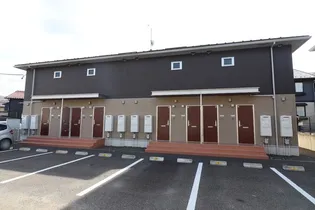 セピアコートⅡの画像