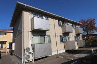 ルミエールSAKURAの画像