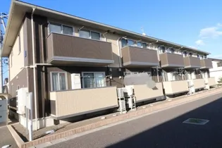 GRACE COURT Bの画像