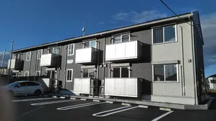 エクレール野田の画像