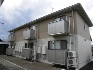 エステート笹谷21Ⅳ【101号室】の外観