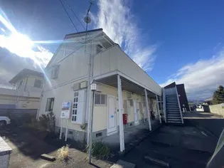 ドミールヒロ【101号室号室】の外観