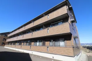 マリンプラザ Aの画像